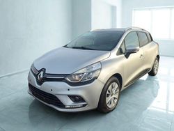 Grau Gebraucht 2019 Renault Clio IV Limousine | 7.400 € (Guter Preis)