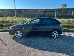 Schwarz Gebraucht 2007 Seat Ibiza Kleinwagen | 2.900 € (Teuer)