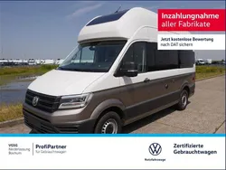 Beige Gebraucht 2024 VW California California Van | 64.970 € (Superpreis)
