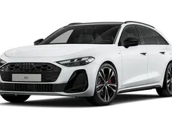 Gletscherweiss Neu 2025 Audi A5 Sport Coupé | 72.880 € (Etwas zu teuer)