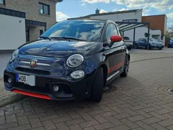 Gebraucht 2025 Abarth 500C Cabrio | 16.700 € (Superpreis)