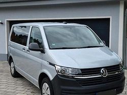 Silber Gebraucht 2020 VW Transporter Van | 32.950 €
