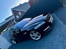 Schwarz Gebraucht 2017 Jaguar XF R-Sport Limousine | 16.950 € (Superpreis)