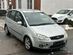Silber Gebraucht 2006 Ford Focus Limousine | 1.250 € (Superpreis)