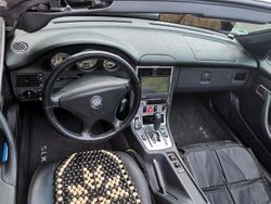 Grau Gebraucht 2001 Mercedes SLK230 Cabrio | 4.600 € (Guter Preis)