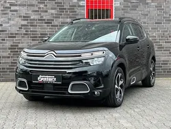 Blau Gebraucht 2020 Citroën C5 Aircross Feel SUV | 18.980 € (Fairer Preis)