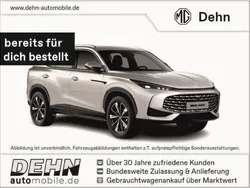Grau Neu 2025 MG HS Luxury SUV | 34.950 € (Fairer Preis)