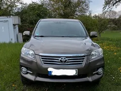 Gebraucht 2013 Toyota RAV4 Life SUV | 10.500 € (Fairer Preis)