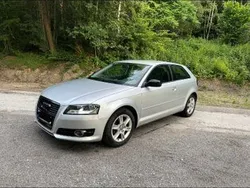 Silber Gebraucht 2011 Audi A3 Limousine | 7.250 € (Etwas zu teuer)