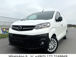 Jade weiss/arktis weiss Gebraucht 2020 Opel Vivaro Edition Van | 12.600 € (Superpreis)