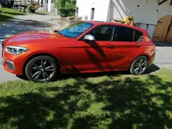 BMW M140