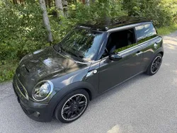 Eclipse grey metallic Gebraucht 2013 Mini Cooper S Coupé Coupé | 10.890 € (Fairer Preis)
