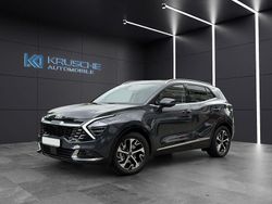 Grau Gebraucht 2025 Kia Sportage Spirit SUV | 31.900 € (Superpreis)