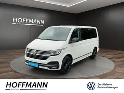 Weiß Gebraucht 2022 VW T6.1 Generation Six Van | 53.980 € (Fairer Preis)