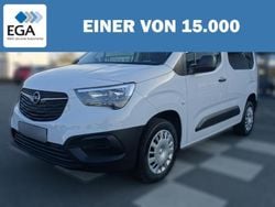 Farbe: Gebraucht 2023 Opel Combo Life | 20.850 € (Fairer Preis)