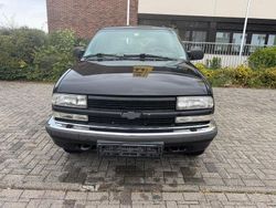 Schwarz Gebraucht 1999 Chevrolet Blazer LT SUV | 2.299 €