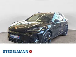 Schwarz Neu 2025 Cupra Formentor VZ SUV | 51.760 € (Teuer)