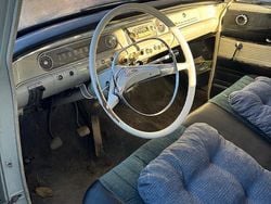 Beige Gebraucht 1963 Opel Rekord Coupé | 7.000 €