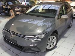 Grau Gebraucht 2021 VW Golf VIII Limousine | 18.290 € (Fairer Preis)