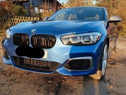 Blau Gebraucht 2019 BMW M140 Performance Limousine | 35.400 € (Fairer Preis)