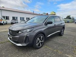 Platinium grau/dach schwarz Gebraucht 2024 Peugeot 5008 GT Van / Kleinbus | 28.500 € (Guter Preis)