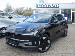Onyx black Gebraucht 2024 Volvo EX30 Performance SUV | 35.900 € (Superpreis)