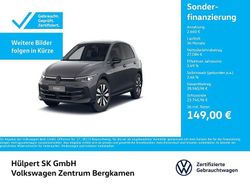 Grau Gebraucht 2025 VW Golf Goal Limousine | 29.744 € (Fairer Preis)