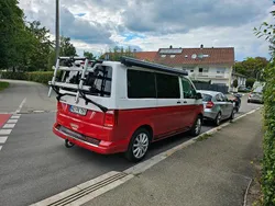 Gebraucht 2017 VW T6 Van | 26.900 €