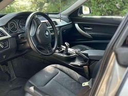 Gebraucht 2016 BMW 318 Gran Turismo Limousine | 12.500 € (Fairer Preis)