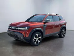 Terrakottabraun Neu 2024 Dacia Duster Journey SUV | 26.417 € (Guter Preis)