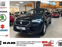 "magic" schwarz Neu 2024 Seat Ateca Reference SUV | 23.850 € (Guter Preis)