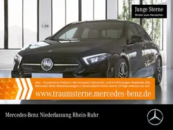 Schwarz Gebraucht 2021 Mercedes A250 Limousine | 29.890 € (Etwas zu teuer)