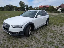 Weiß Gebraucht 2012 Audi A4 Allroad Comfort Kombi | 14.800 € (Fairer Preis)