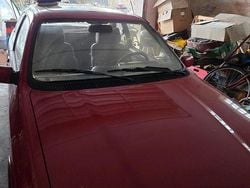 Rot Gebraucht 1983 Ford Sierra Limousine | 5.000 €