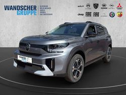 Graugrau Neu 2025 Citroën C3 Aircross SUV | 27.490 € (Etwas zu teuer)