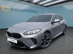 Grau Gebraucht 2025 BMW 120 M Sport Kleinwagen | 32.749 € (Fairer Preis)