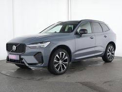 Thunder grey Gebraucht 2022 Volvo XC60 Ultimate SUV | 42.386 € (Teuer)