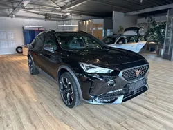 Schwarz Gebraucht 2022 Cupra Formentor SUV | 24.950 € (Fairer Preis)