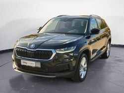 Schwarz Gebraucht 2022 Skoda Kodiaq Style SUV | 36.560 € (Fairer Preis)