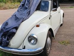 Gebraucht 1968 VW Käfer Cabrio | 18.999 €