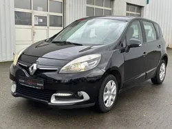 Schwarz Gebraucht 2013 Renault Scénic III Van / Kleinbus | 6.390 € (Fairer Preis)