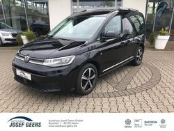 Andere Gebraucht 2022 VW Caddy Style Van / Kleinbus | 22.099 € (Superpreis)