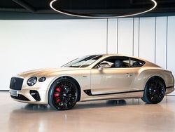Gold Gebraucht 2023 Bentley Continental GT | 321.181 €