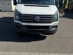VW Crafter