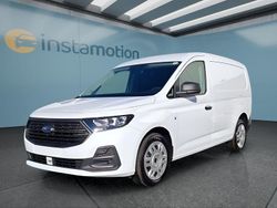 Weiß Gebraucht 2024 Ford Transit Limousine | 25.949 € (Fairer Preis)