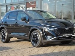Schwarz Neu 2025 Nissan Qashqai Comfort SUV | 35.850 € (Guter Preis)