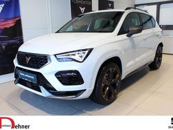 Glacial weiß Neu 2025 Cupra Ateca VZ SUV | 46.980 € (Teuer)