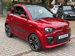 Rot Gebraucht 2023 Microcar Dué Kleinwagen | 11.499 €