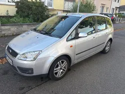 Grau Gebraucht 2005 Ford C-MAX Ambiente Van / Kleinbus | 1.300 € (Guter Preis)