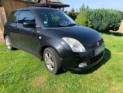 Schwarz Gebraucht 2005 Suzuki Swift Kleinwagen | 1.500 €